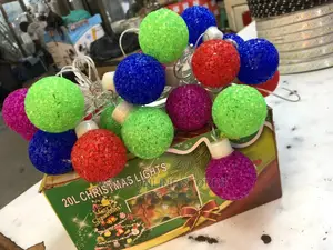 LED Decoration Lights for 10 Meters