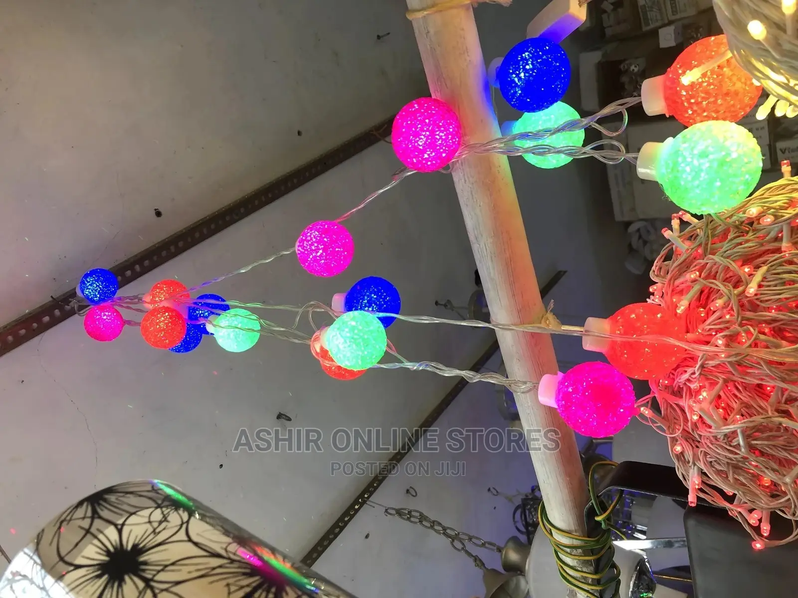 LED Decoration Lights for 10 Meters