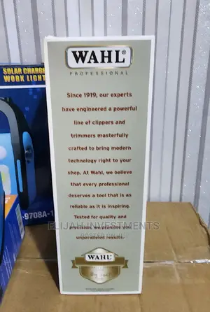 Wahl Balding Clipper