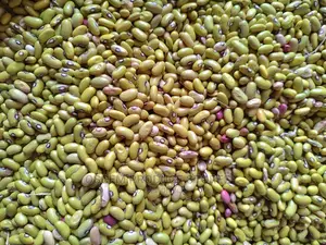 Yellow Beans