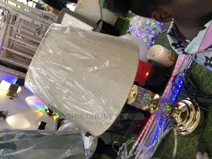 Table/Bedside Lamp