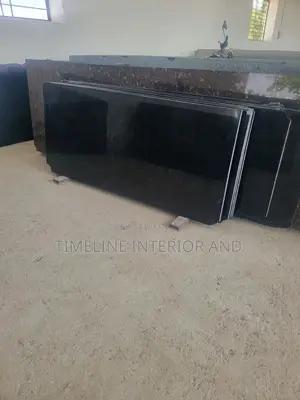 Absolute Granite Black