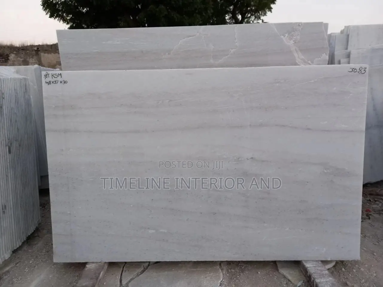 Supper Granite and Marble