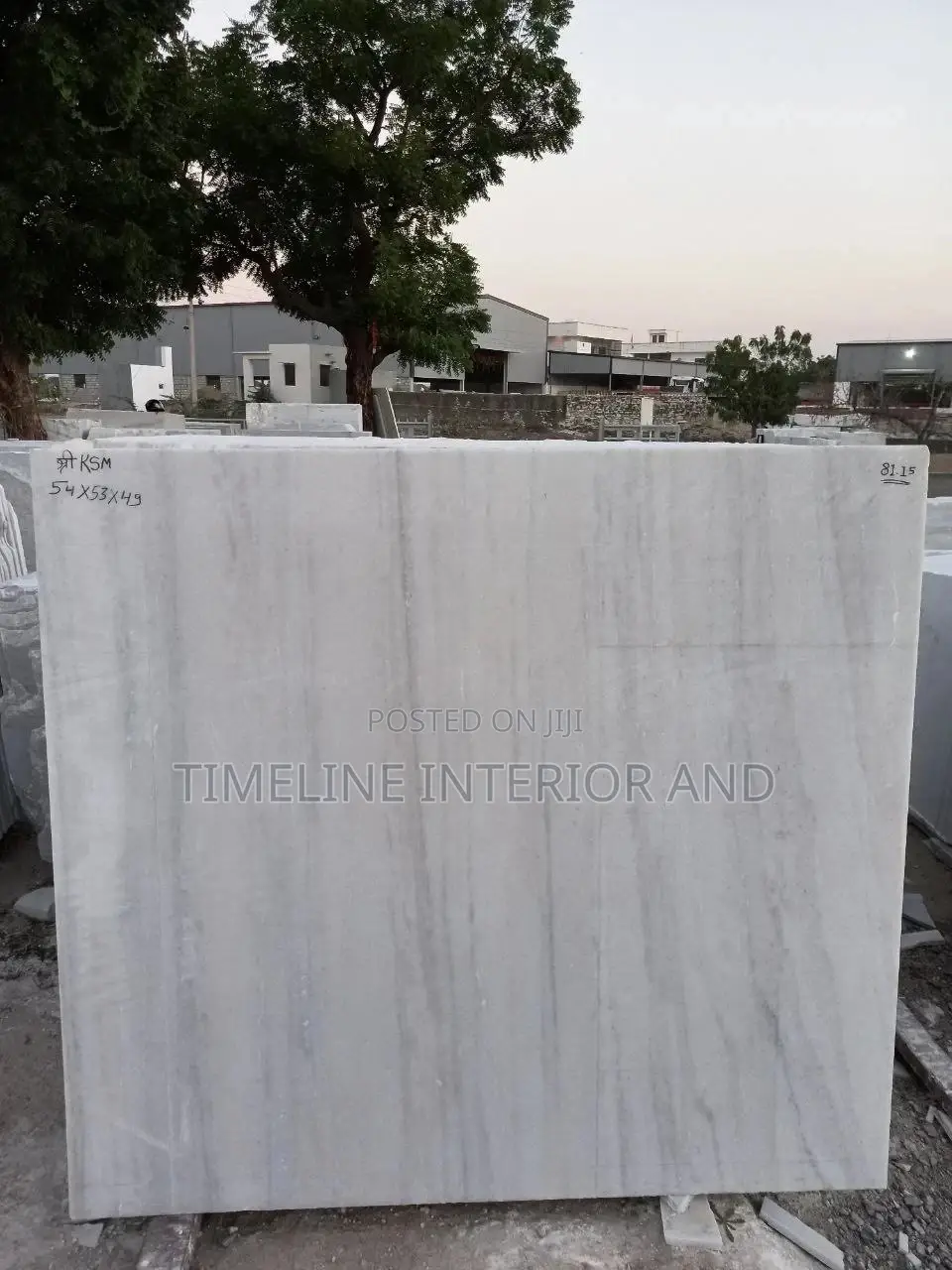 Supper Granite and Marble