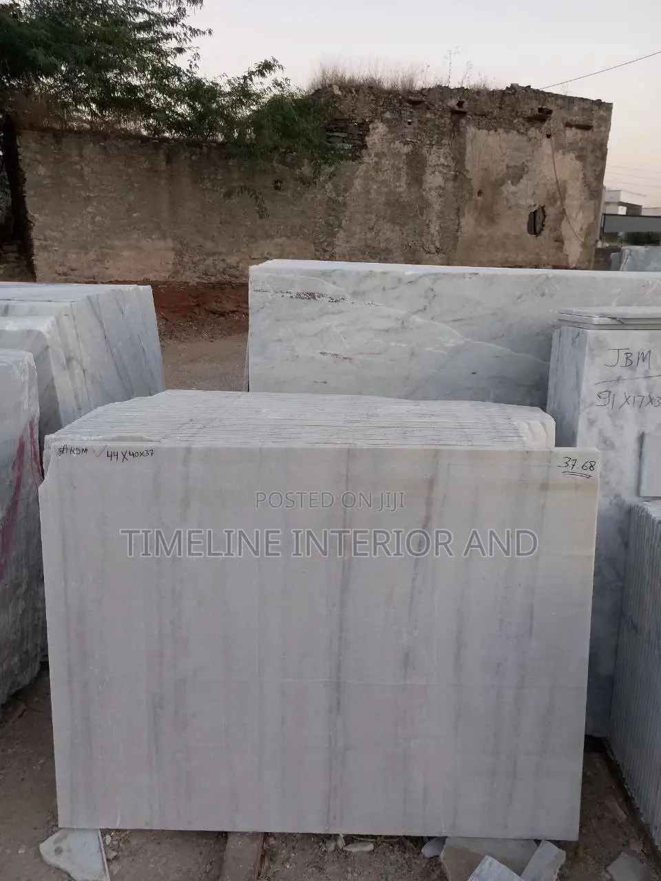 Wholesale Granite and Marble Finishing.