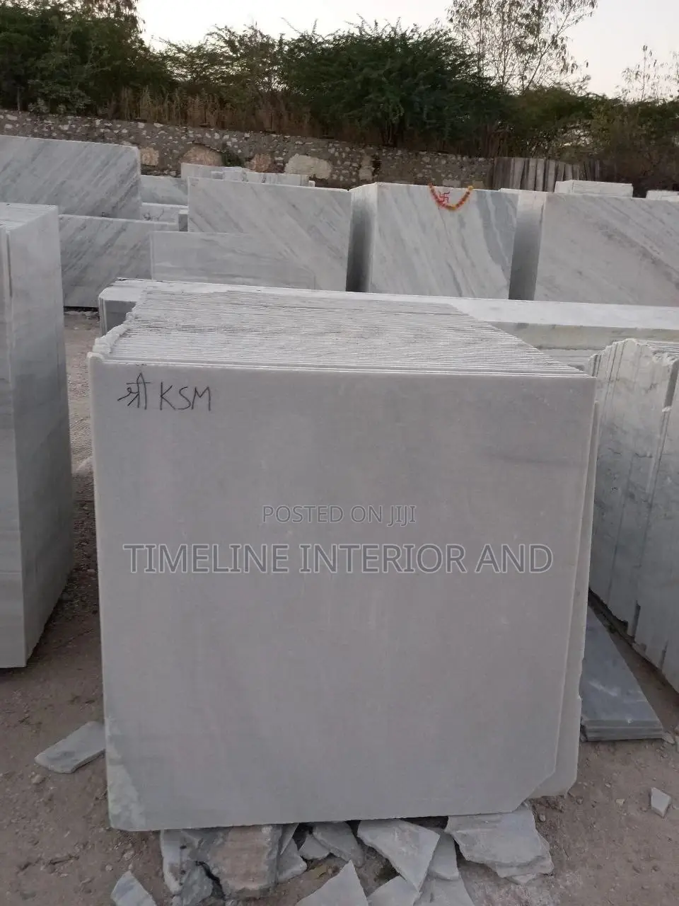 Wholesale Granite and Marble Finishing.