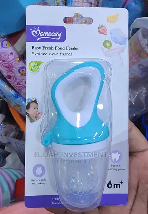 Momeasy Baby Fresh Food Feeder