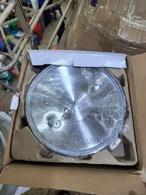 HTH 15ltrs Pressure Cooker