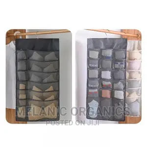 Double Side Bra Organiser