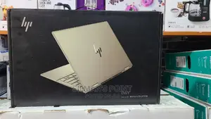 New Laptop HP Envy X360 8GB Intel Core I5 SSD 512GB