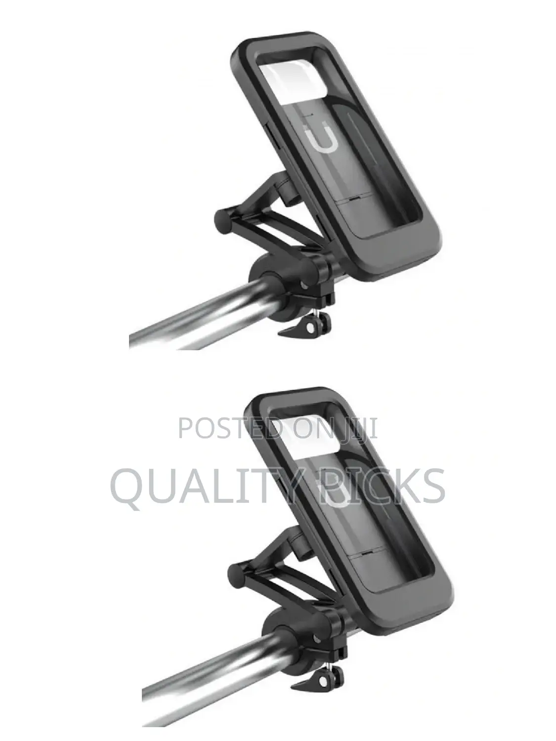 Waterproof Phone Holder