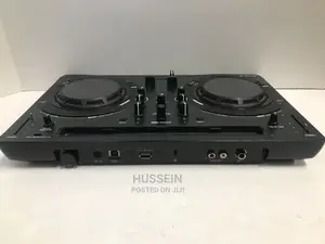 Pioneer DDJ - Wego4 DJ Controller ( B135 )