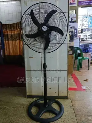 D P 18 Inch Stand Fan