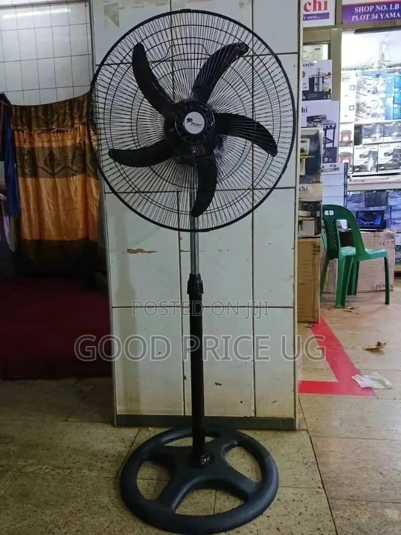 D P 18 Inch Stand Fan