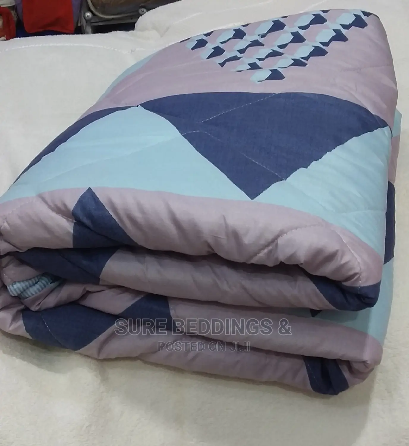 Simple Bedcovers