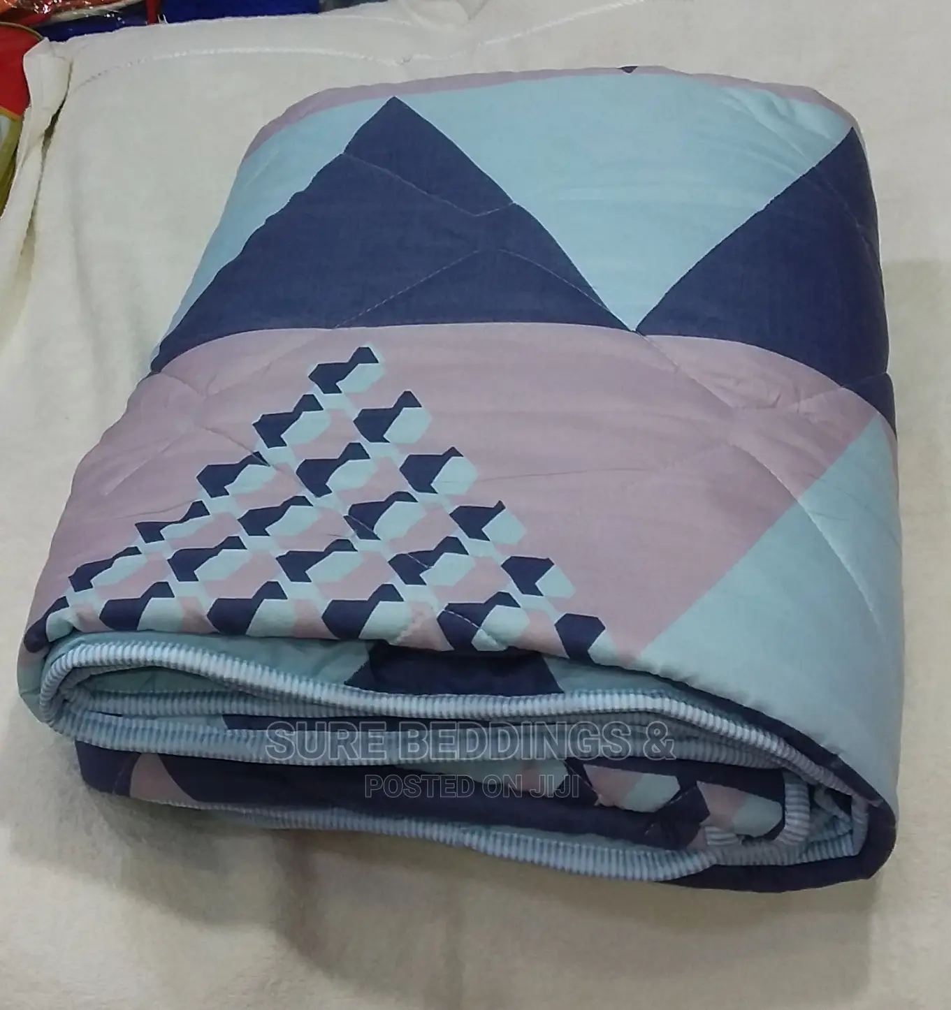 Simple Bedcovers