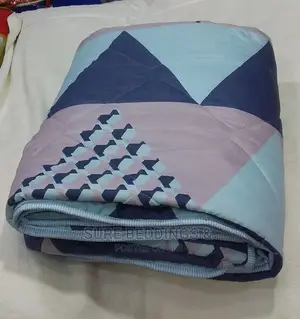 Simple Bedcovers