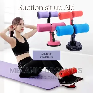 Sit Up Aid