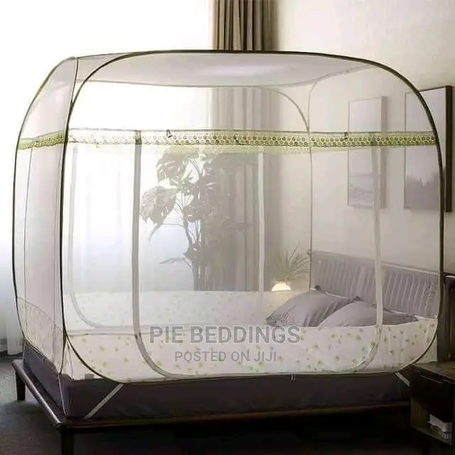 Super Tent Net