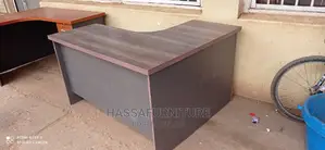 Lshape Executive Office Desk