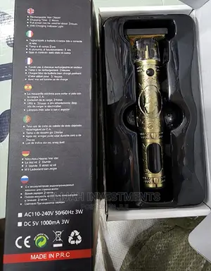 T7003 Multifunction Gold Clipper