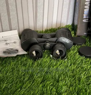 Binoculars