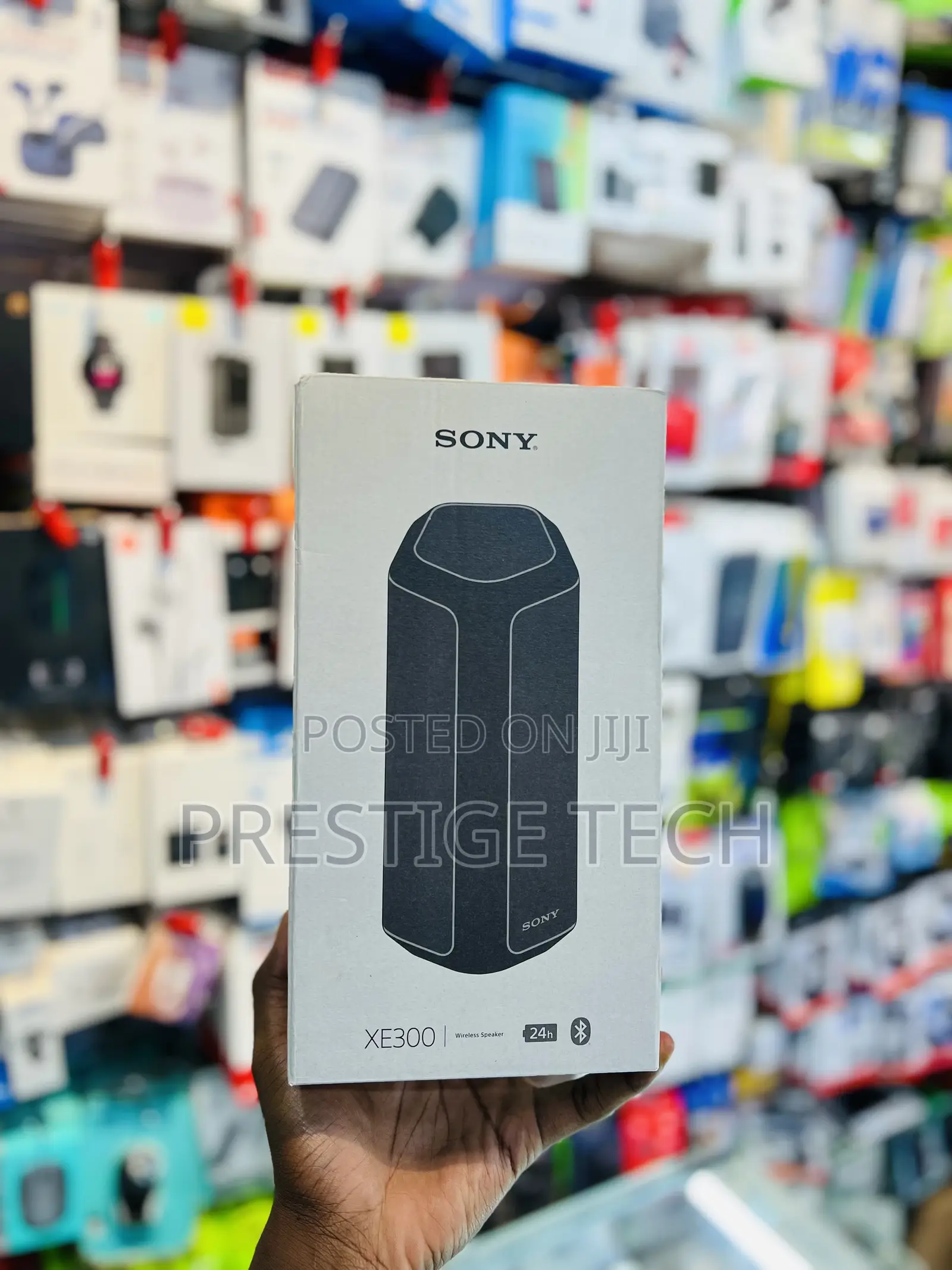 Sony XE 300