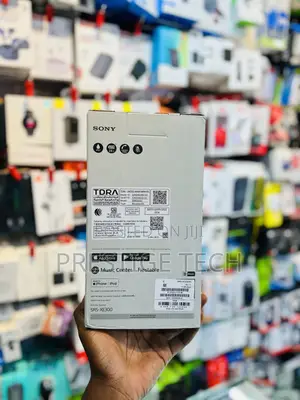 Sony XE 300