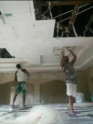Elite Gypsum Ceiling