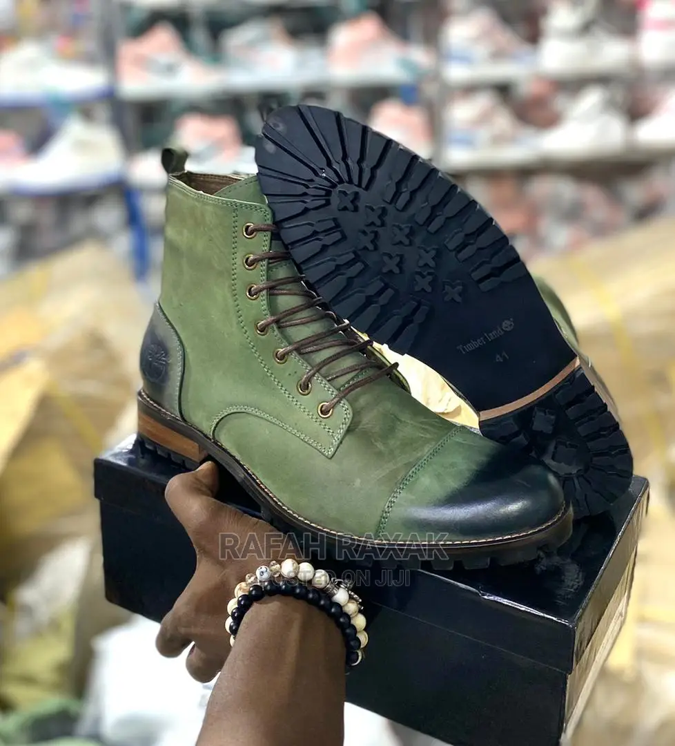 Timberland Originals