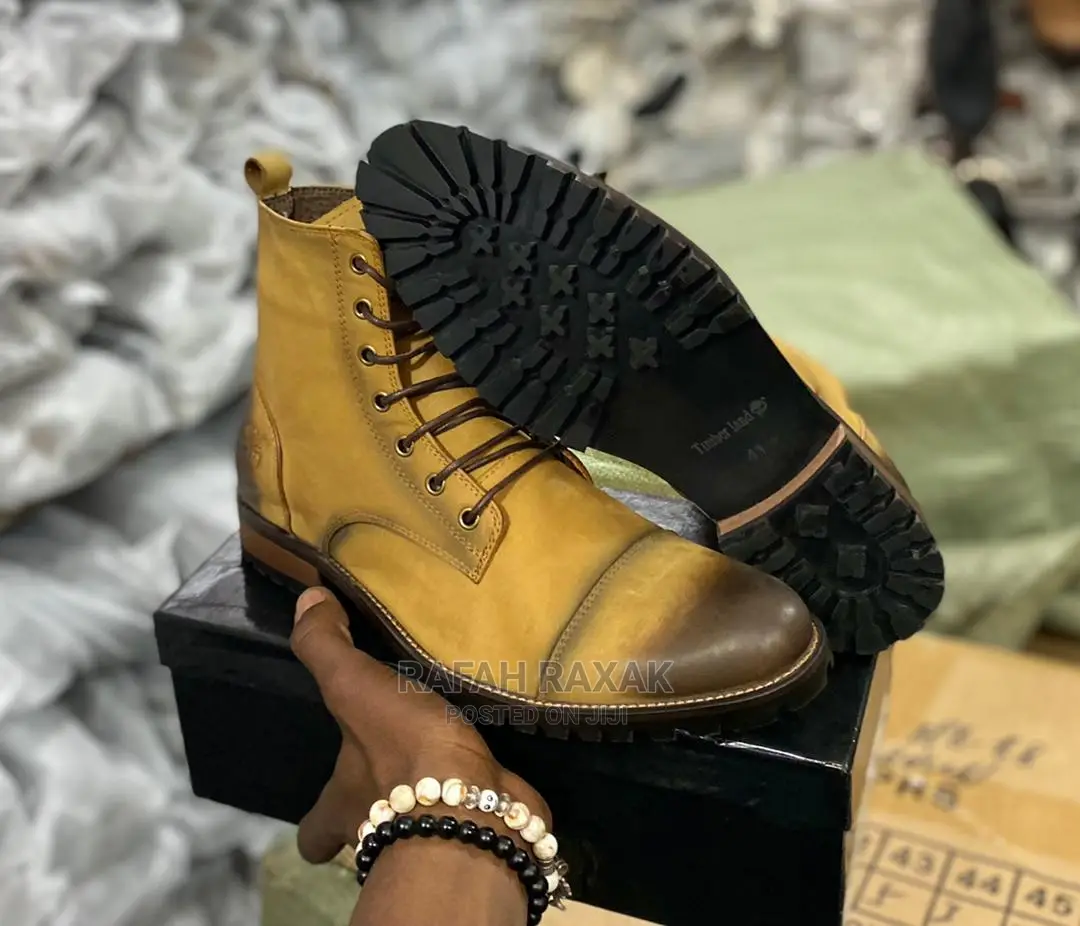 Timberland Originals