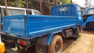 Canter 2.0 Custom