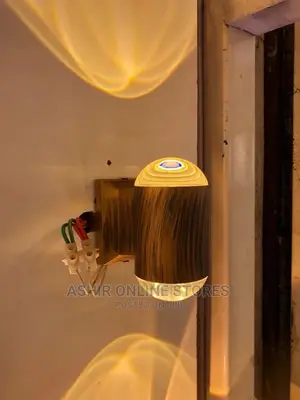 BG Up and Down Wall Light
