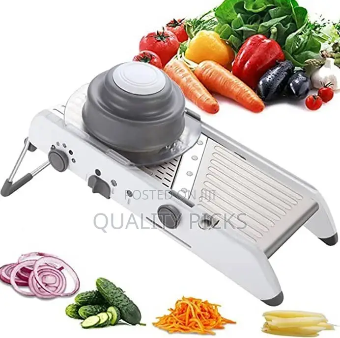 Vegetable Chopper