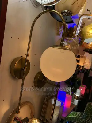 Modern Classy Wall Lamp