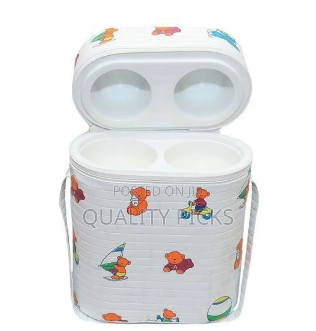 Baby Food Warmer