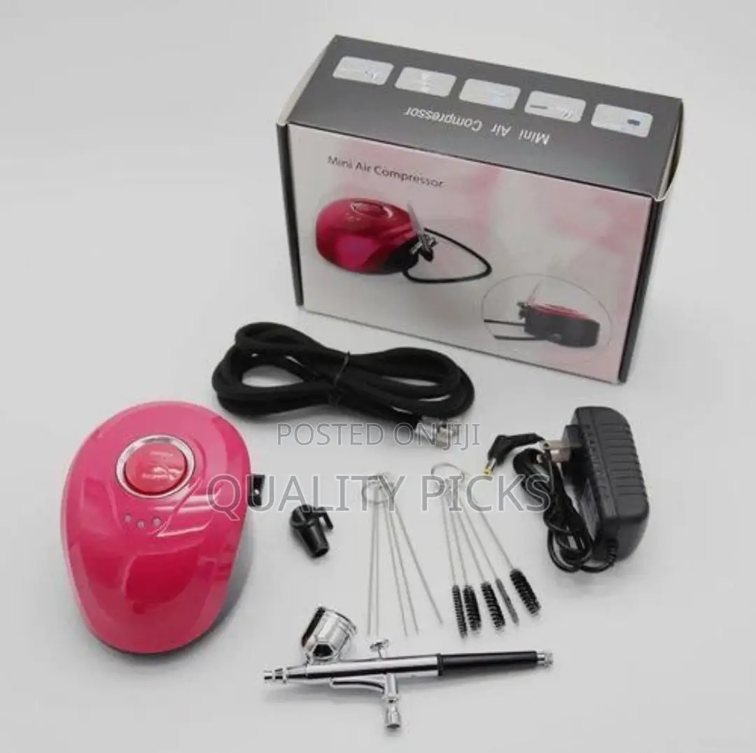 Mini Air Compressor
