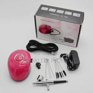 Mini Air Compressor
