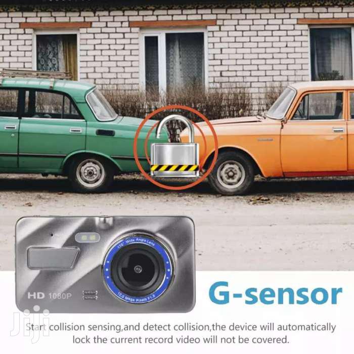 Car DVR RECORDER /BLACK BOX
