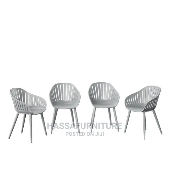 Brand New Executive Restaurant Chairs