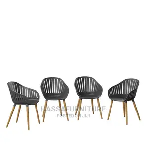 Brand New Executive Restaurant Chairs
