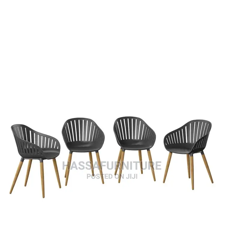 Brand New Executive Restaurant Chairs