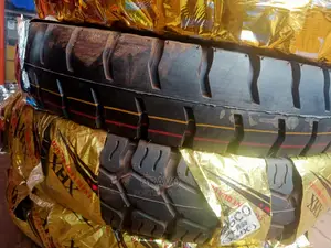 Tyres for Tukutuku 5.00-12