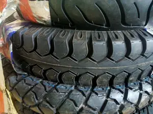 C.C Tyre 5.00-12