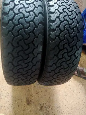 215/70r16 Used in Good Condition