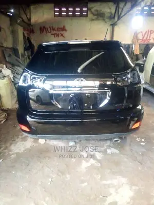 Motor Car Painting