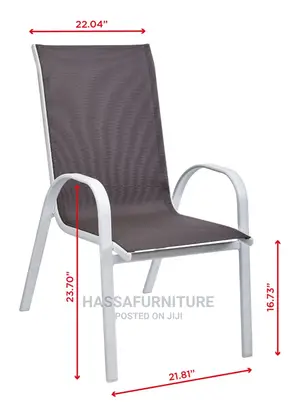 Visitors Waiting Chair Brand New