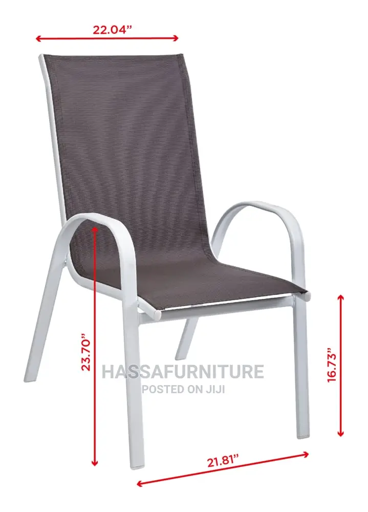 Visitors Waiting Chair Brand New