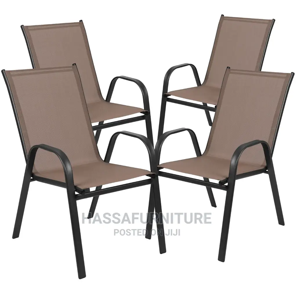 Visitors Waiting Chair Brand New
