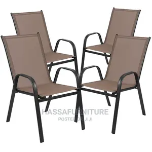 Visitors Waiting Chair Brand New